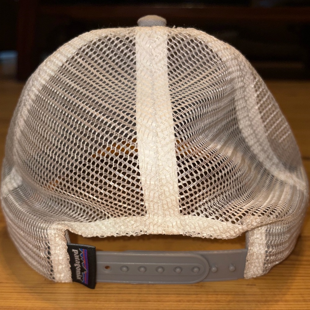 Patagonia Hat - Picture 2 of 4